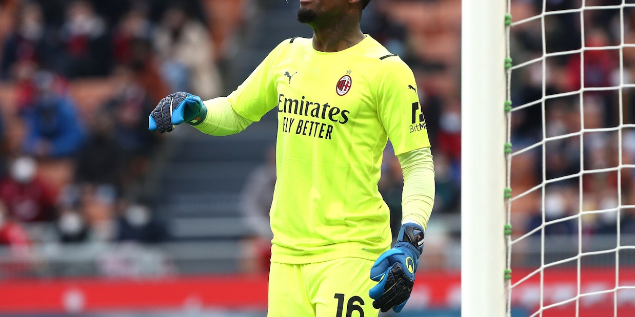 Milan: due indizi di mercato dai social