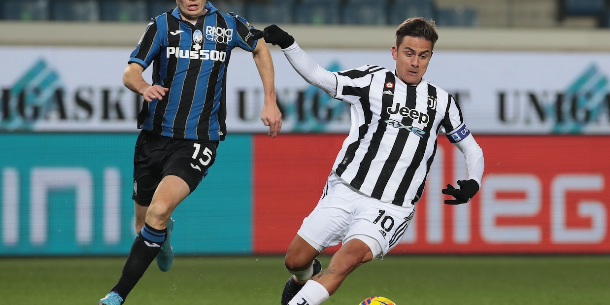 Anticipo di Serie A, c'è Juventus-Torino