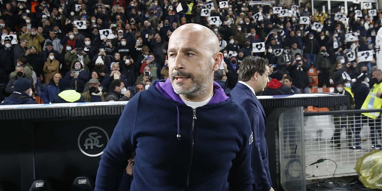 Probabili formazioni Fiorentina-Atalanta: aggiornamenti
