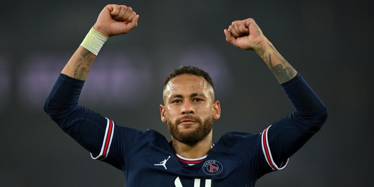 Pochettino ritrova Neymar: convocato per Psg-Real Madrid