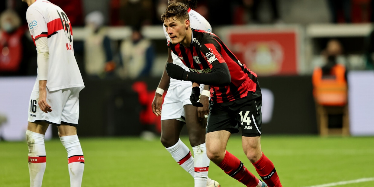 Pronostico Mainz-Leverkusen, difesa contro attacco