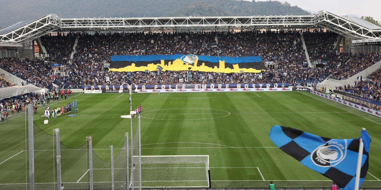 Ufficiale, l’Atalanta è americana: accordo tra Percassi e il businessman Stephen Pagliuca