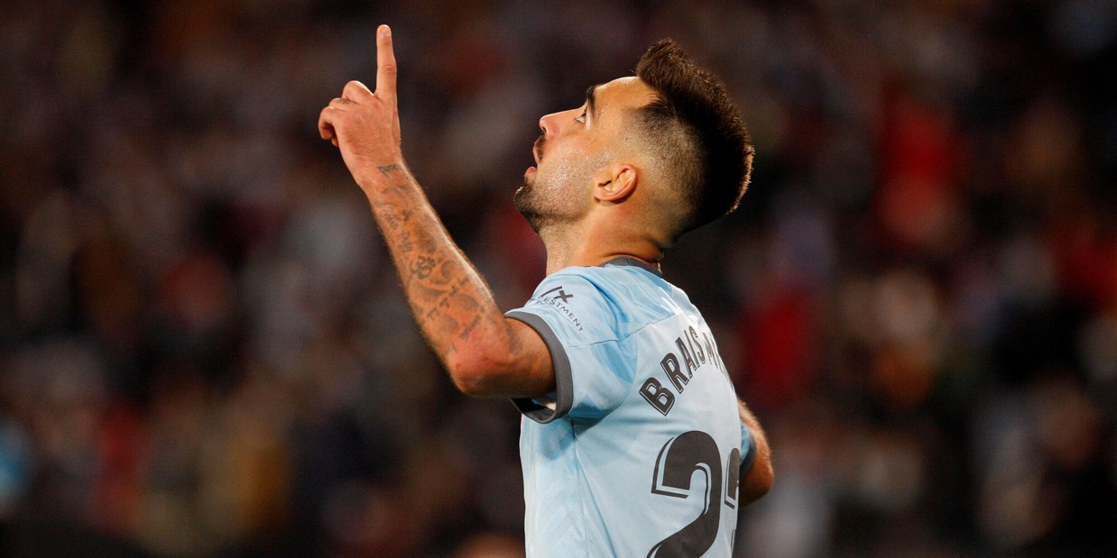 Celta-Levante, posticipo con vista sul Goal