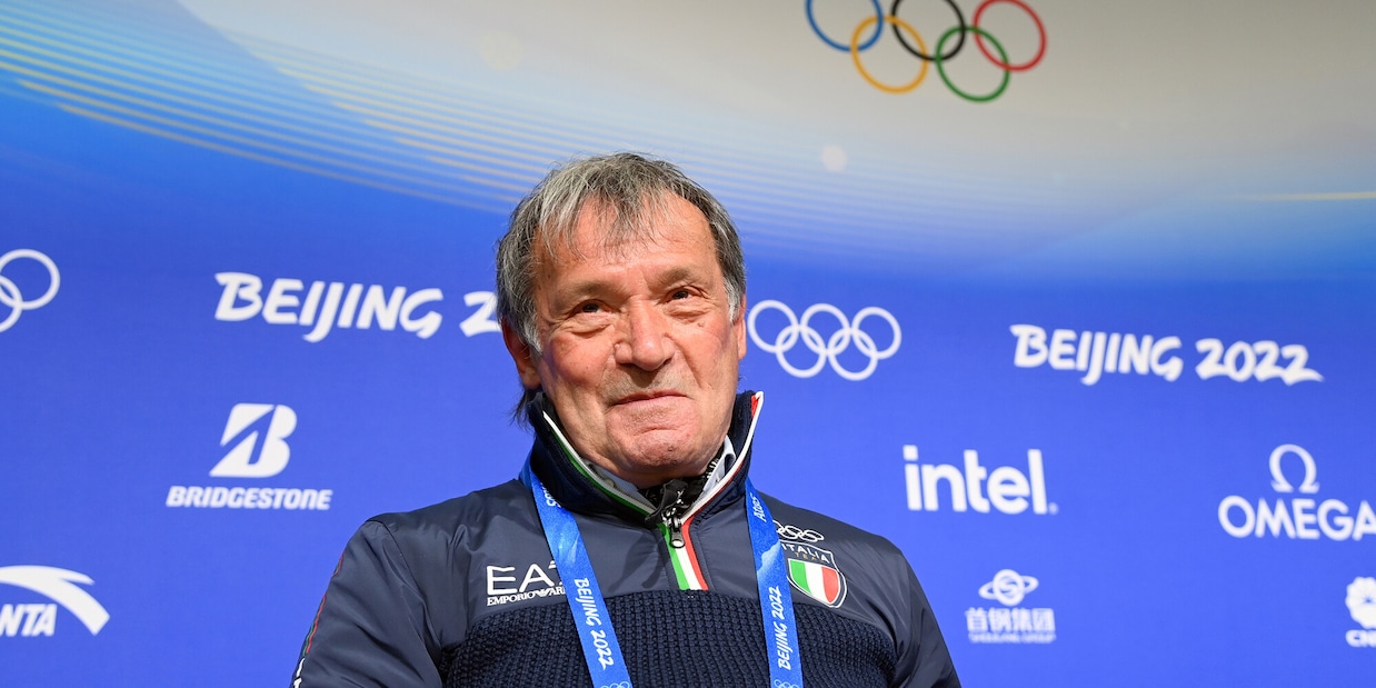 Roda: "Turbolenze Goggia-Brignone? Ero abituato a ben altro..."