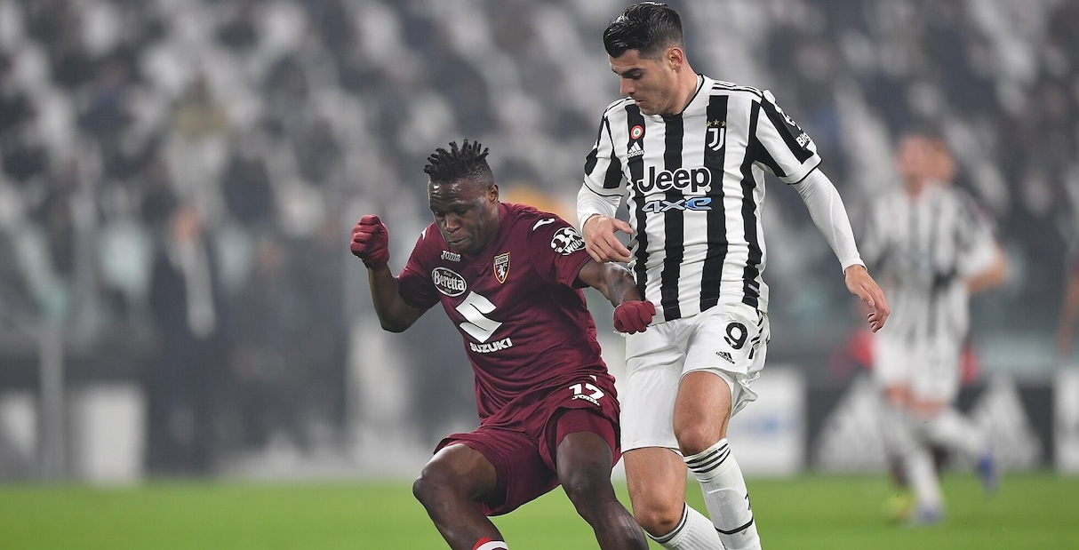 "Juve, ecco la richiesta di Morata al Barcellona"