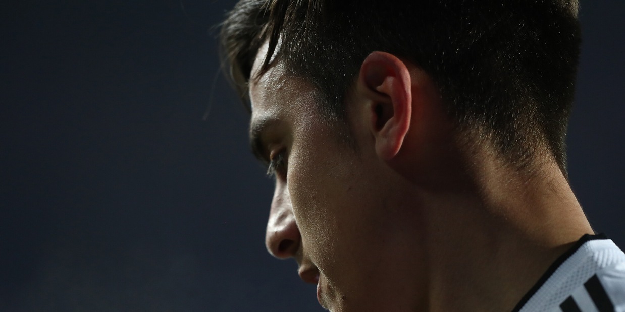 Juve verso il Villarreal: esami al JMedical per Bonucci. Dybala a riposo