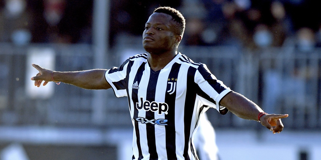 Juve Primavera show: cinquina al Napoli con super Chibozo