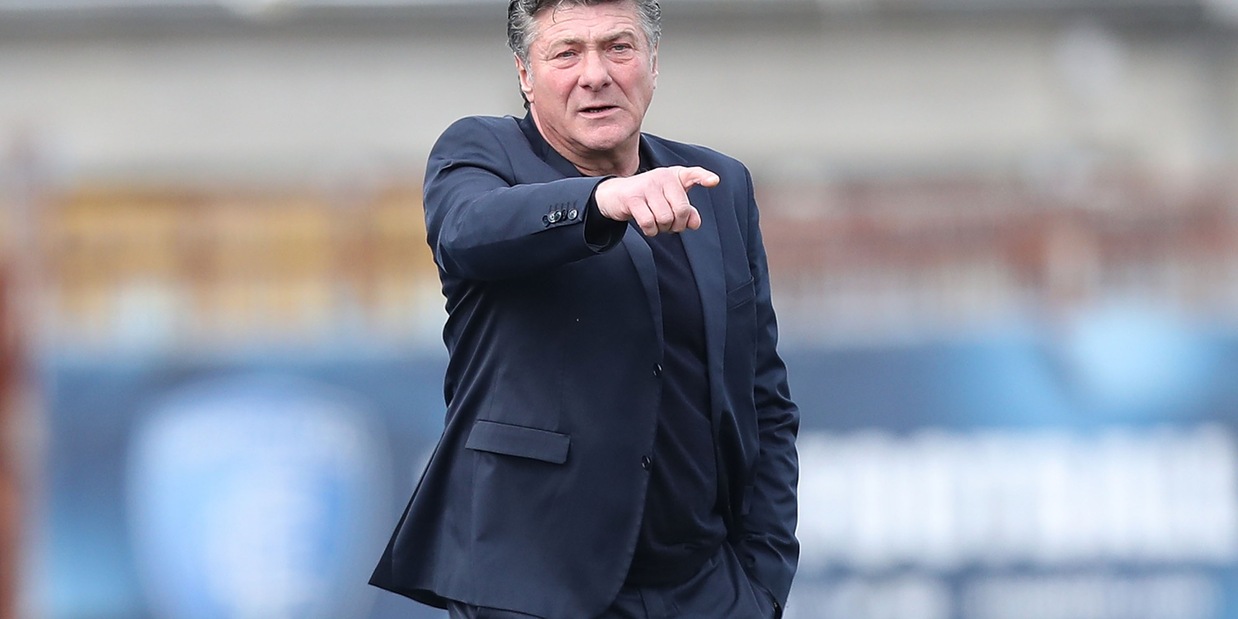 Probabili formazioni Spezia-Cagliari: aggiornamenti