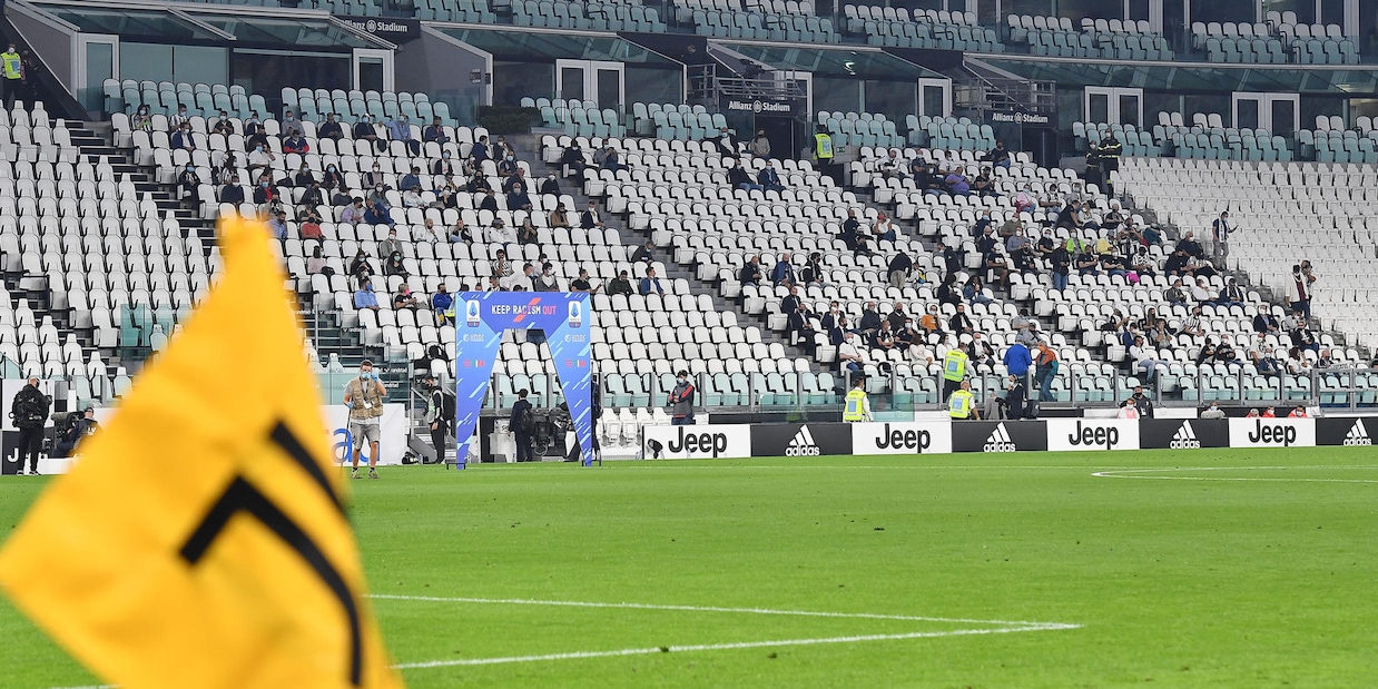 Plusvalenze Juve, notificata la chiusura delle indagini