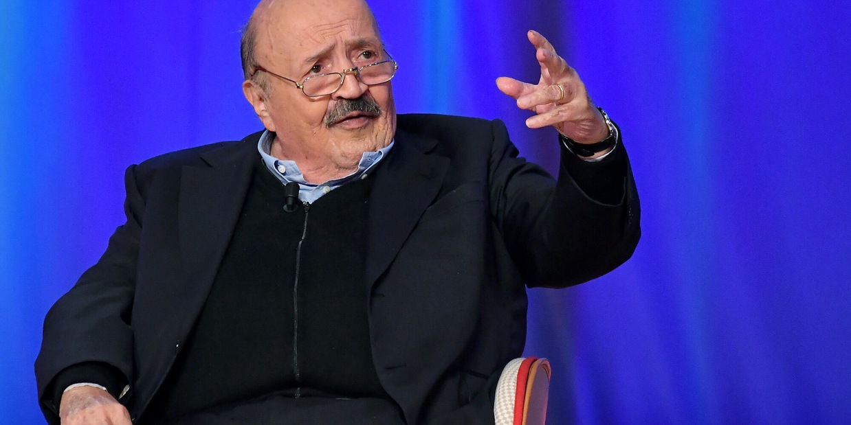 Roma, Maurizio Costanzo si dimette: “Non ho avuto la possibilità di svolgere l’incarico”