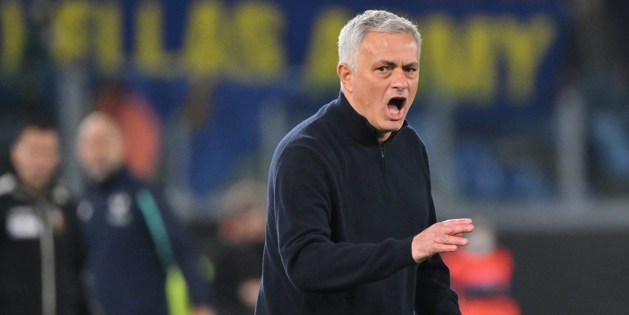 Squalifica Mourinho, la Roma aspetta gli atti per studiare il ricorso