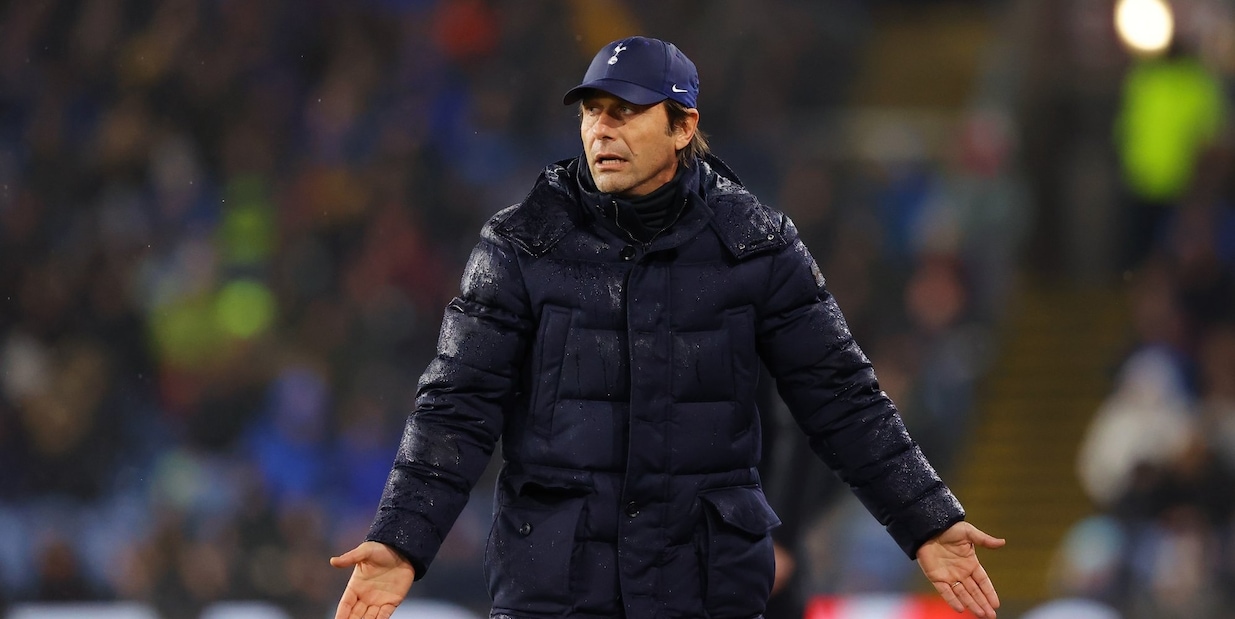 La stampa inglese stronca Conte: "Sfoghi infantili che danneggiano il Tottenham"