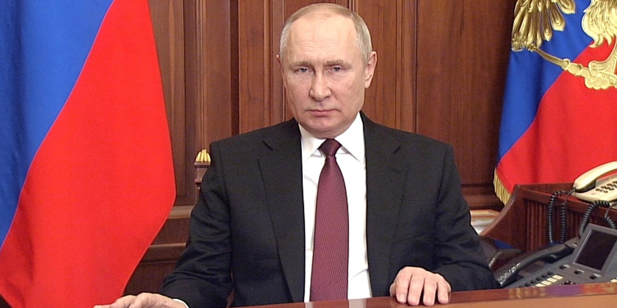 Putin, patrimonio da capogiro: ecco quanto guadagna