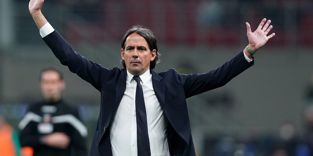 Probabili formazioni Genoa-Inter: aggiornamenti