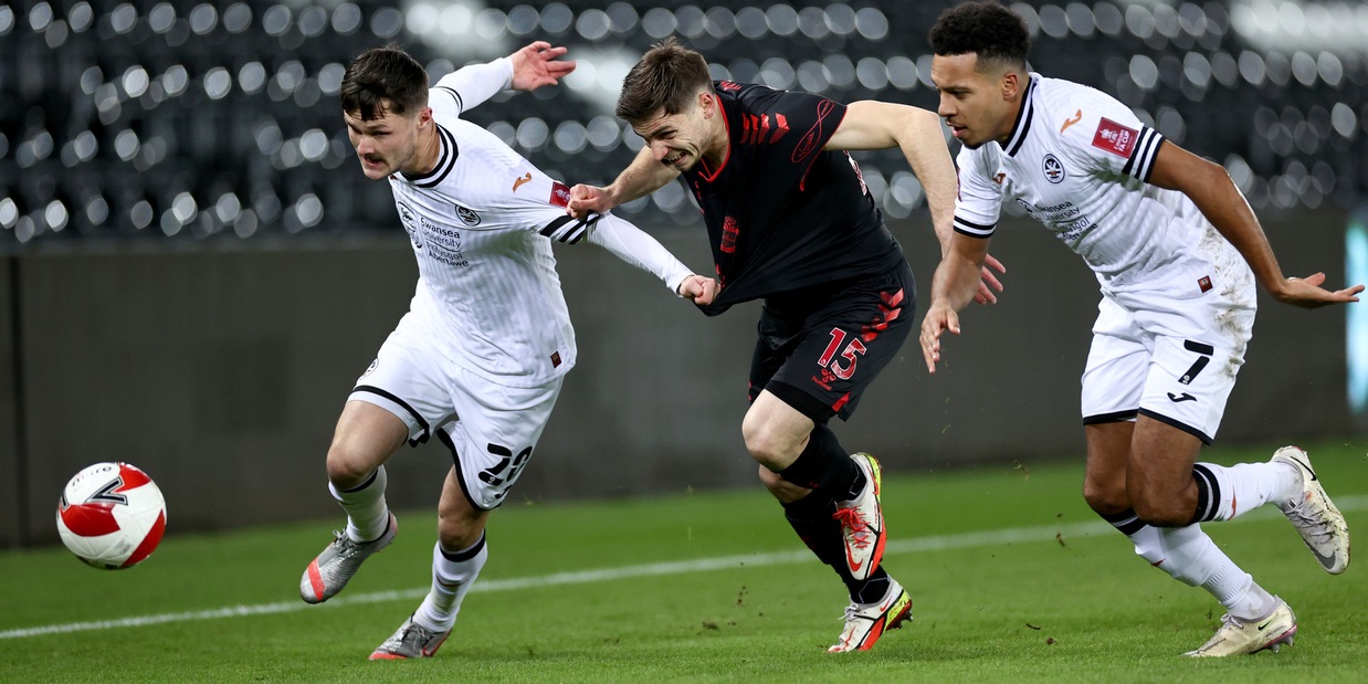 West Brom-Swansea, padroni di casa favoriti