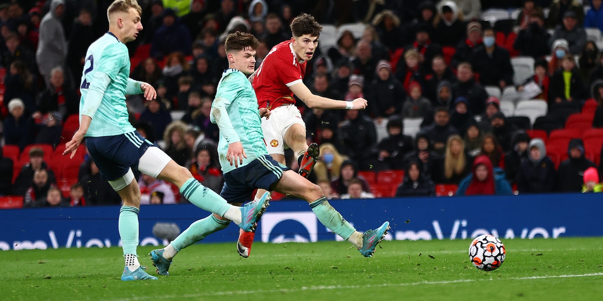 Burnley-Leicester, solo due “2” a metà gara… fuori!