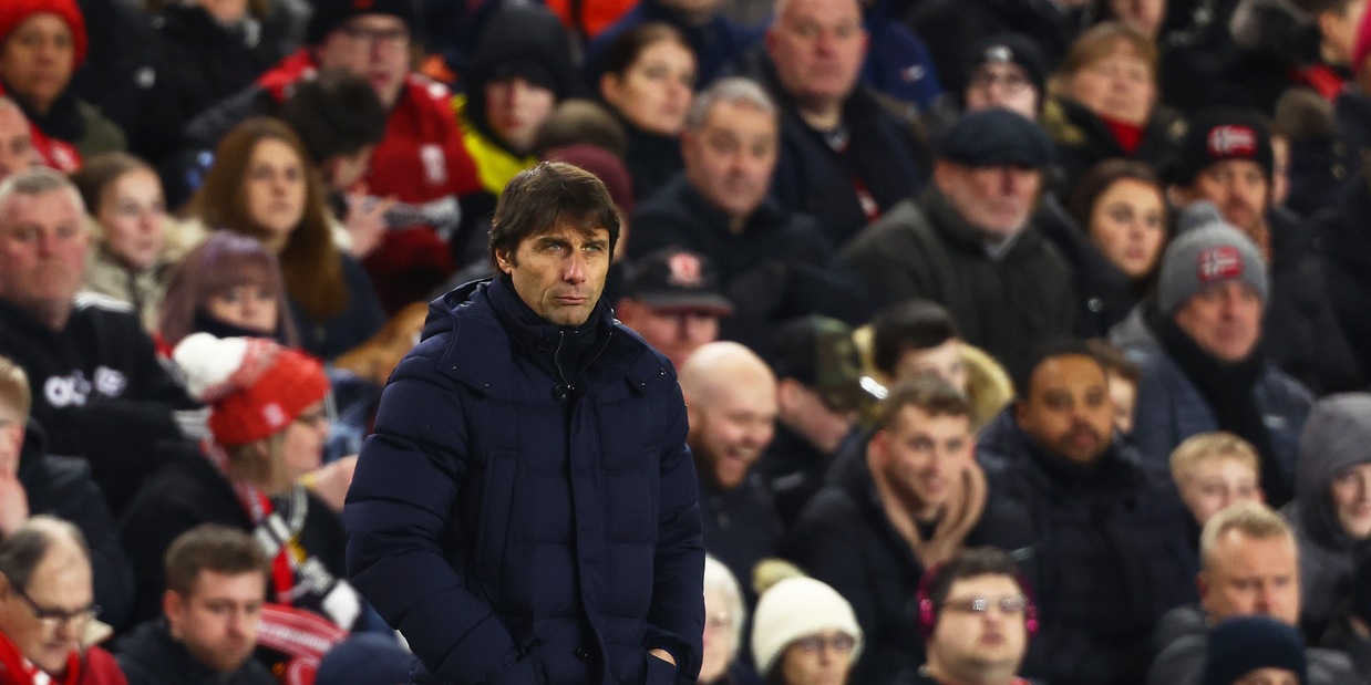 Tottenham-Everton, Conte favorito contro Lampard