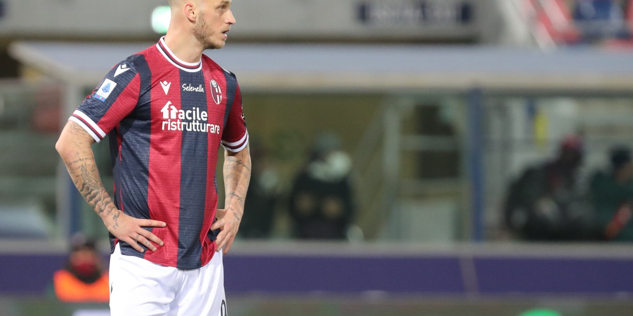 Bologna, Arnautovic: c'è il Covid da dribblare