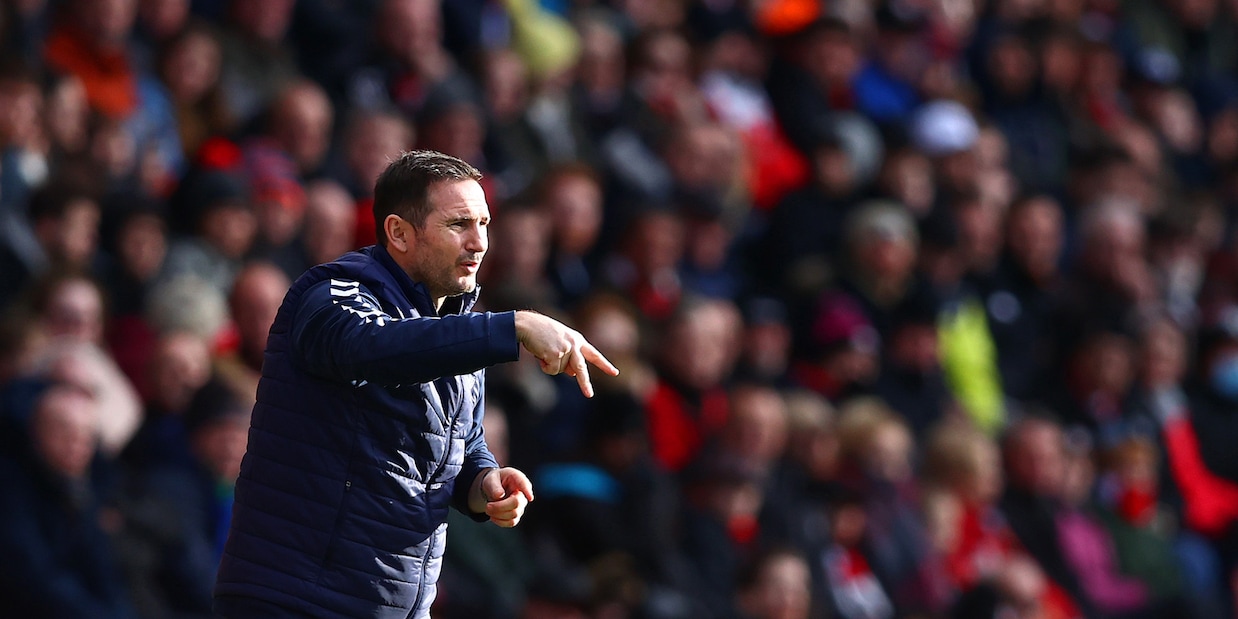 Fa Cup, l'outsider Boreham Wood sulla strada dell'Everton