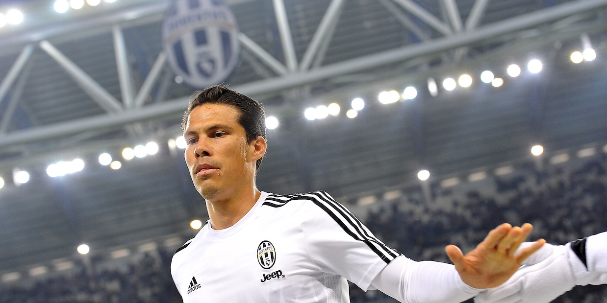 Lazio, l’ex Hernanes: “Addio emozionante, poi quell’esultanza…”