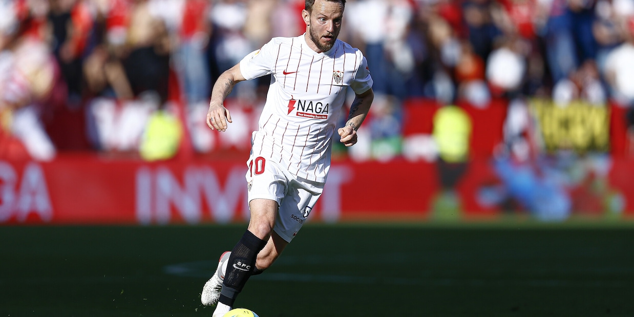 Alaves-Siviglia, vincono gli ospiti 19 a 7