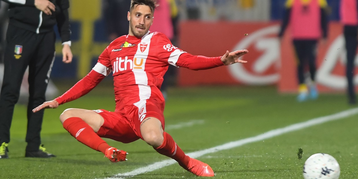 Cittadella-Monza, sfida nel cuore della zona playoff