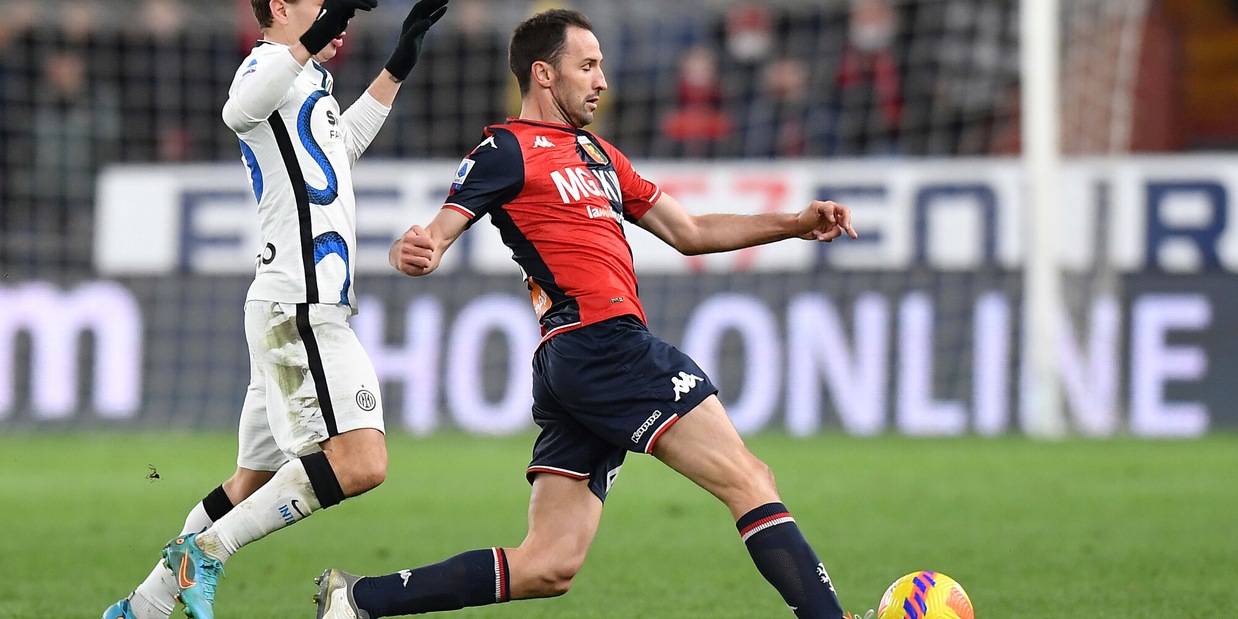 Genoa-Empoli, intriga il segno 1 al 90'