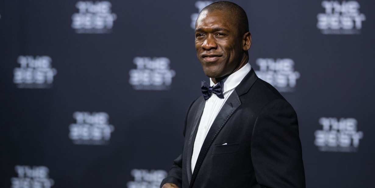 Brasileirao, Seedorf torna in panchina: allenerà l'Atletico Paranaense