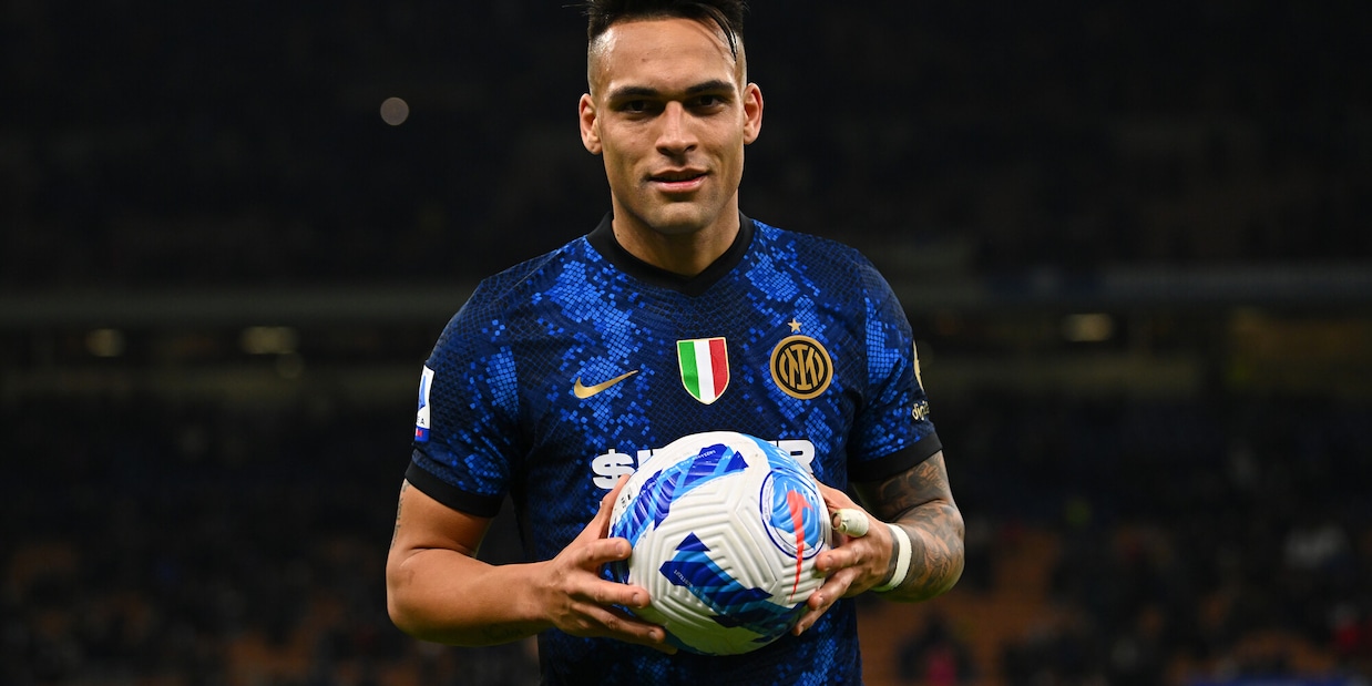 Lautaro risorge e fa sognare Inzaghi: superati i 50 gol in serie A