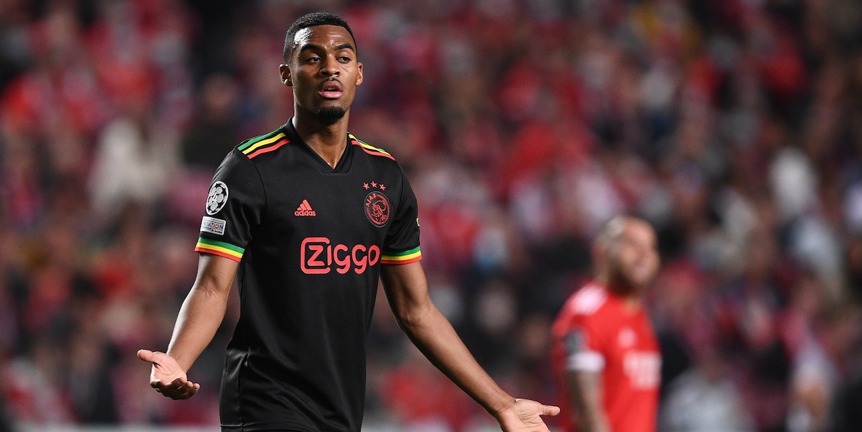 “Gravenberch, il Bayern Monaco incontra Raiola”