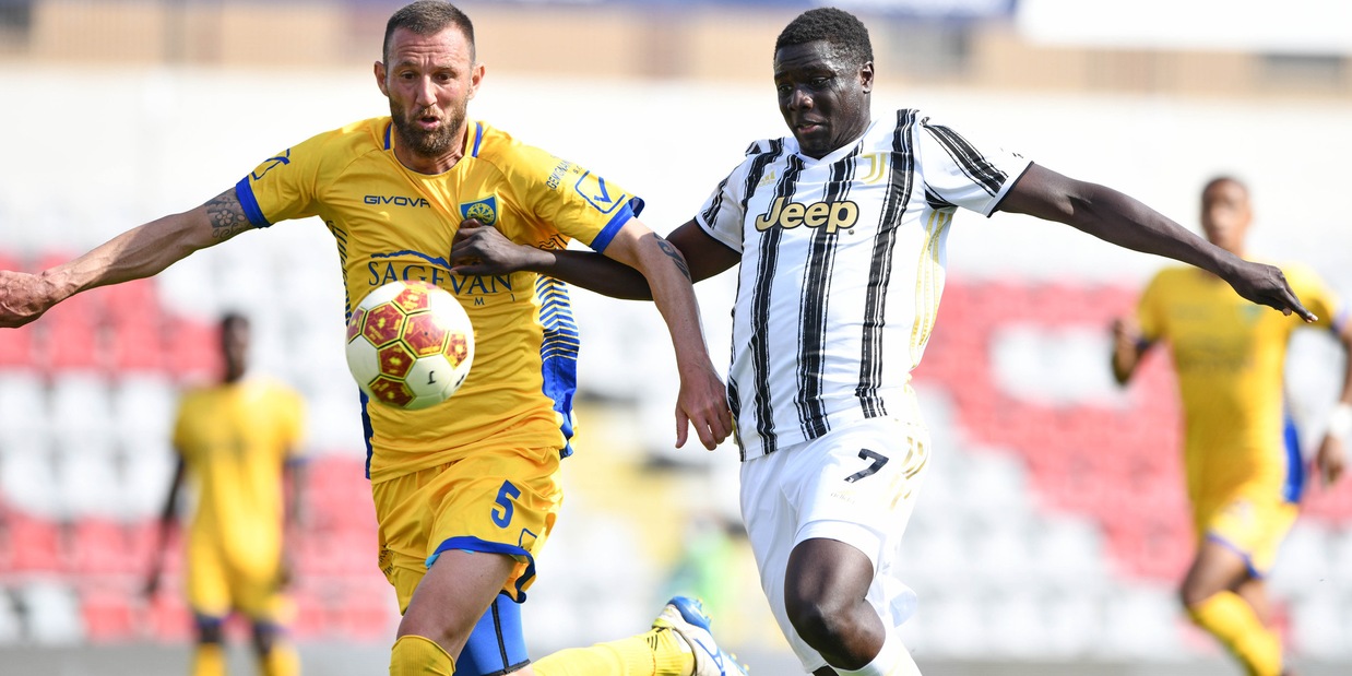 Entella-Carrarese, può starci il segno 1