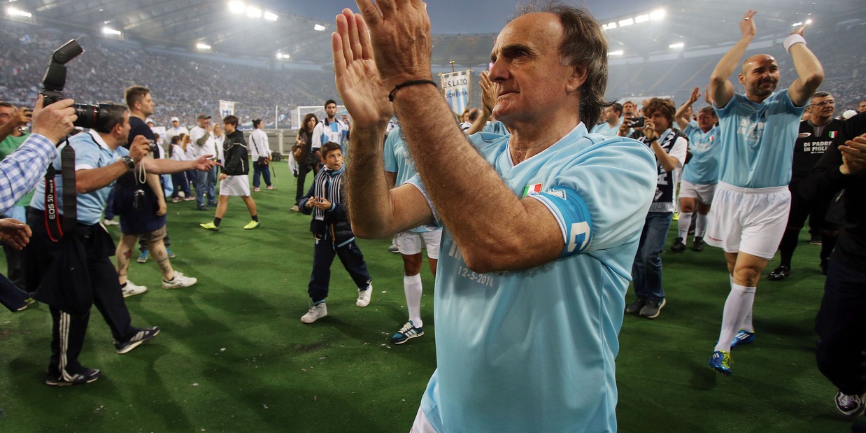 Lazio, Chimenti su Wilson: "Morte inaccettabile, ma non per ictus"