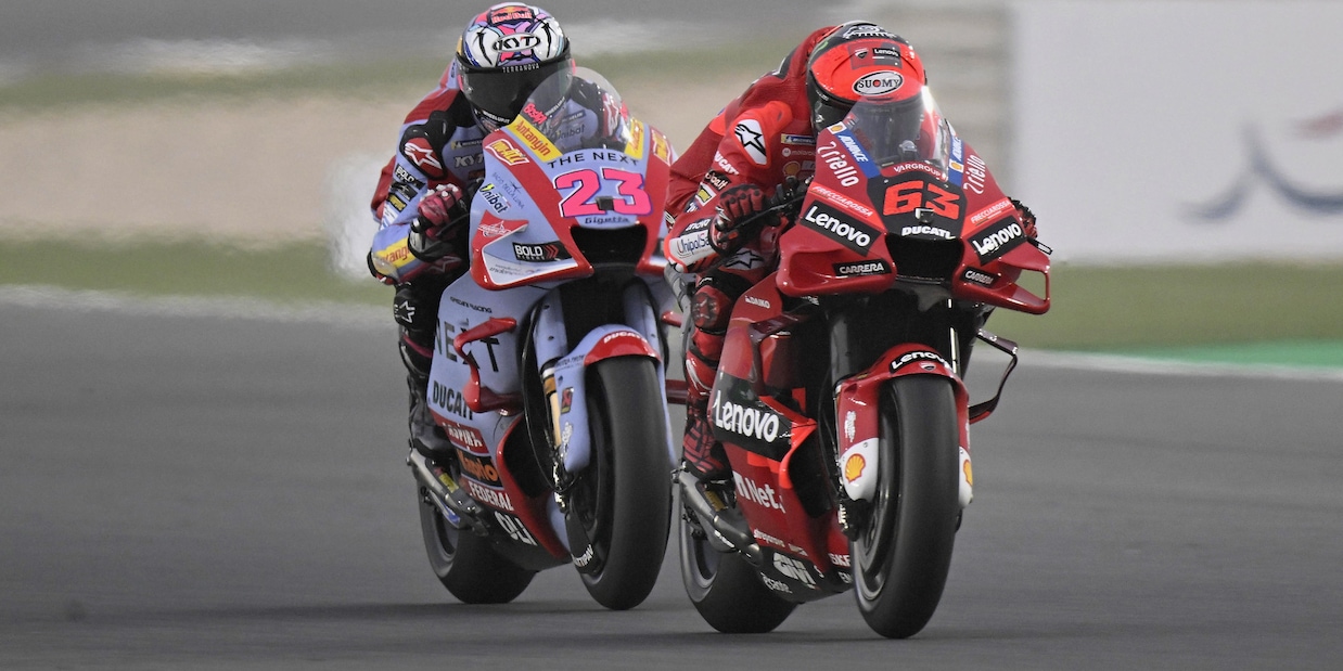 Moto Gp, Fiorentina, Genoa e Messico: le ultimissime