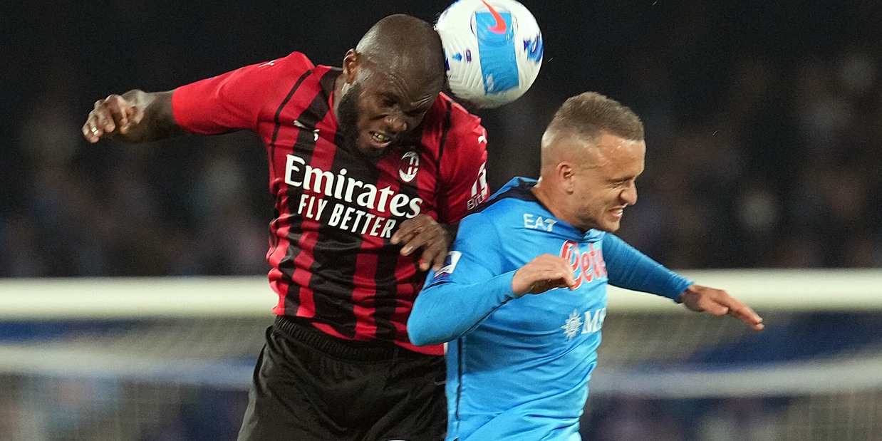 “Barcellona: vicinissimo Christensen, poi Kessie”