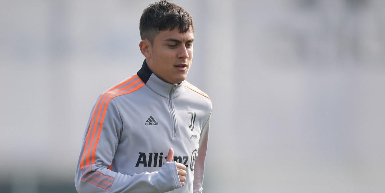 Juve-Dybala, la crisi del settimo anno