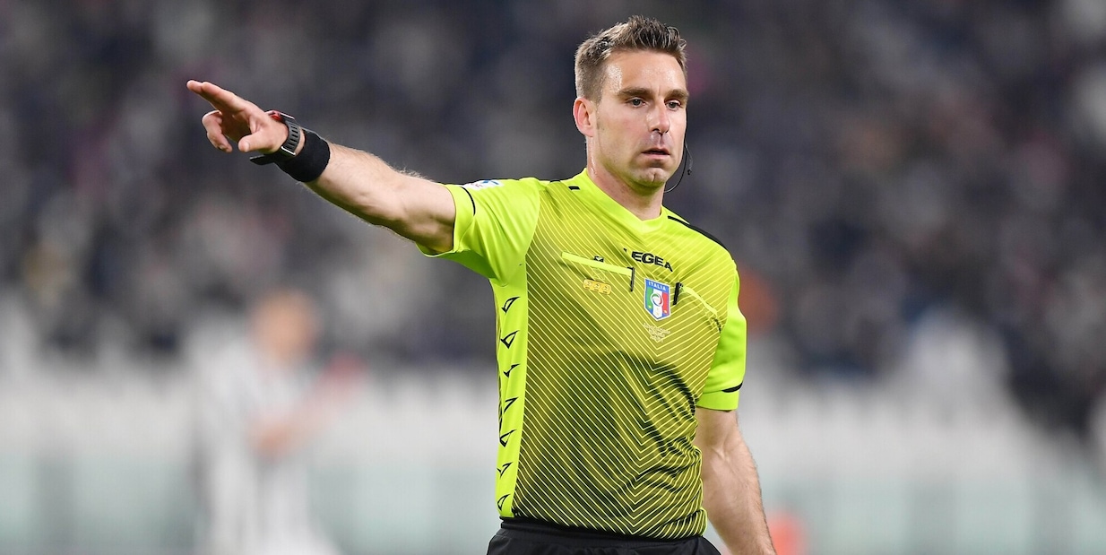 Serie B, Reggina-Lecce: dirige Fourneau. Spal-Crotone: Irrati