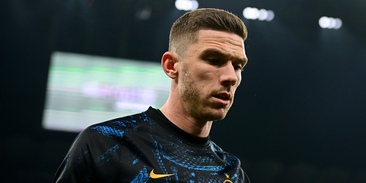 Inter, per vincere ad Anfield chiedi a Gosens: lui sa come si fa