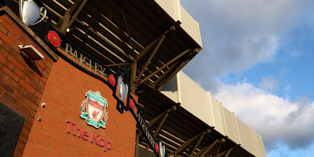 Inter a caccia dell'impresa a Liverpool, ma Anfield è un fortino