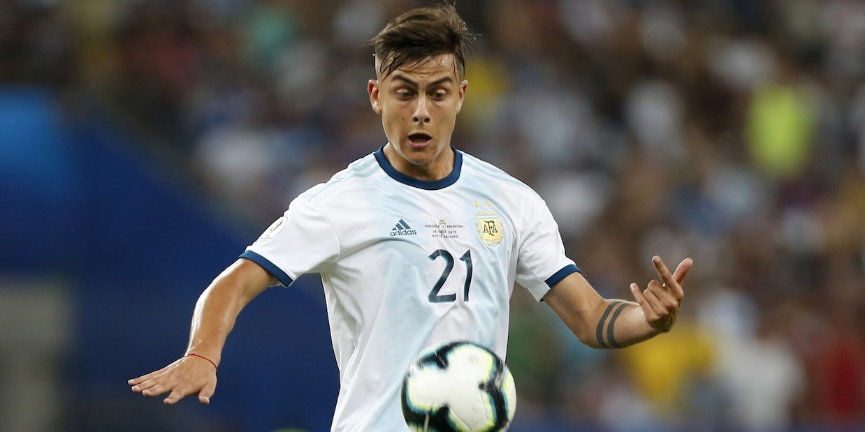 "Dybala, più Atletico che Barcellona: Xavi lo considera un sopravvalutato"