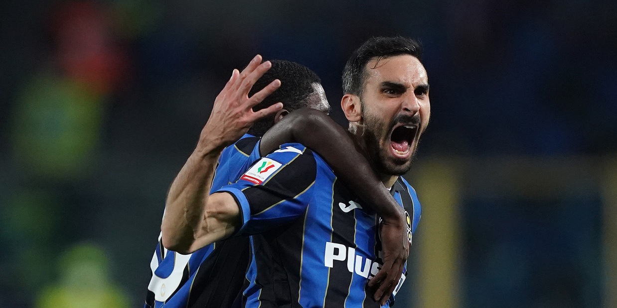 Atalanta, focus sul Leverkusen: a parte Zappacosta