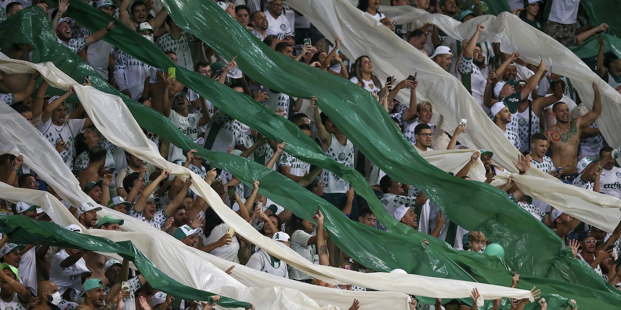 Shock in Brasile: un episodio di violenza nel calcio ogni quattro giorni