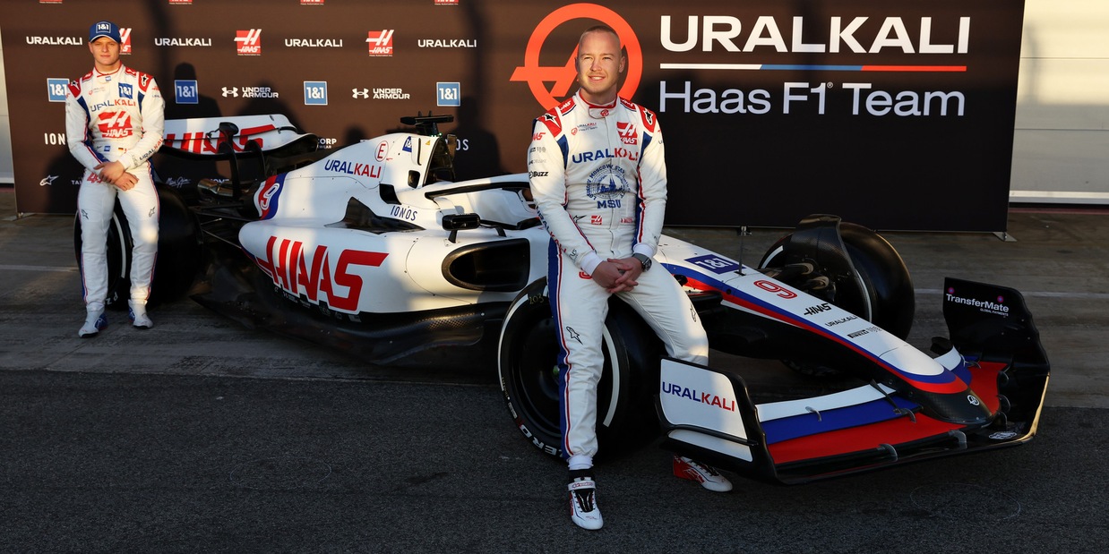 F1. Uralkali contro Haas: "Chiederemo i danni"