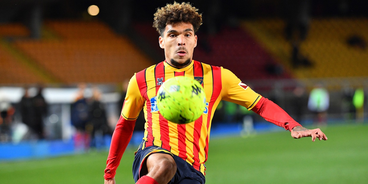 Lecce, Gendrey torna in gruppo e punta il Brescia