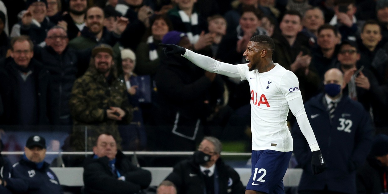 "Emerson Royal, spunta anche l'Inter"