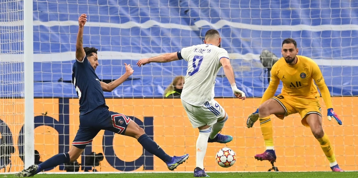 Disastro Donnarumma: la paperissima che cambia il destino di Real-Psg
