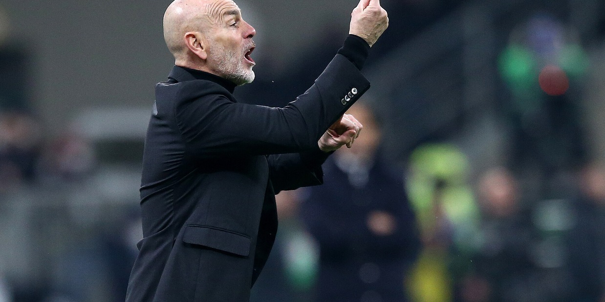 Probabili formazioni Milan-Empoli: aggiornamenti