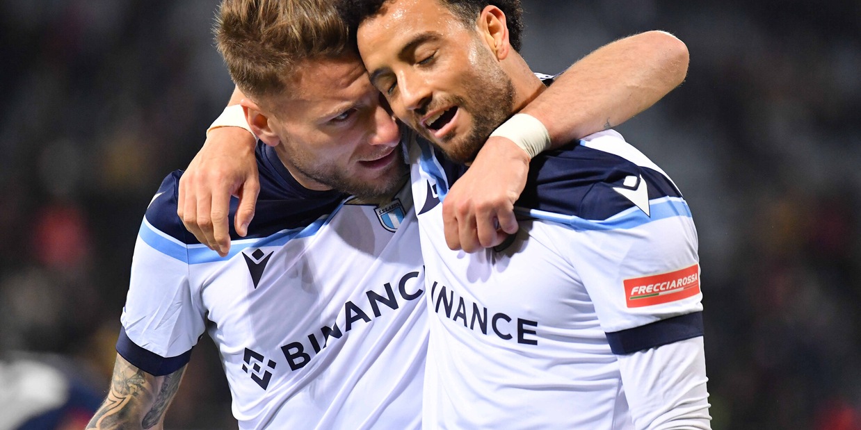 Pronostico Lazio-Venezia: due opzioni in vetrina