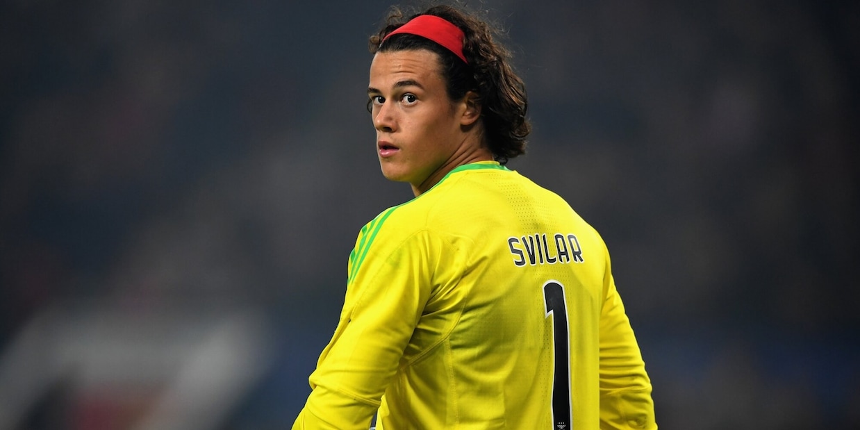 Roma, accordo raggiunto con Svilar del Benfica: primo rinforzo per Mourinho