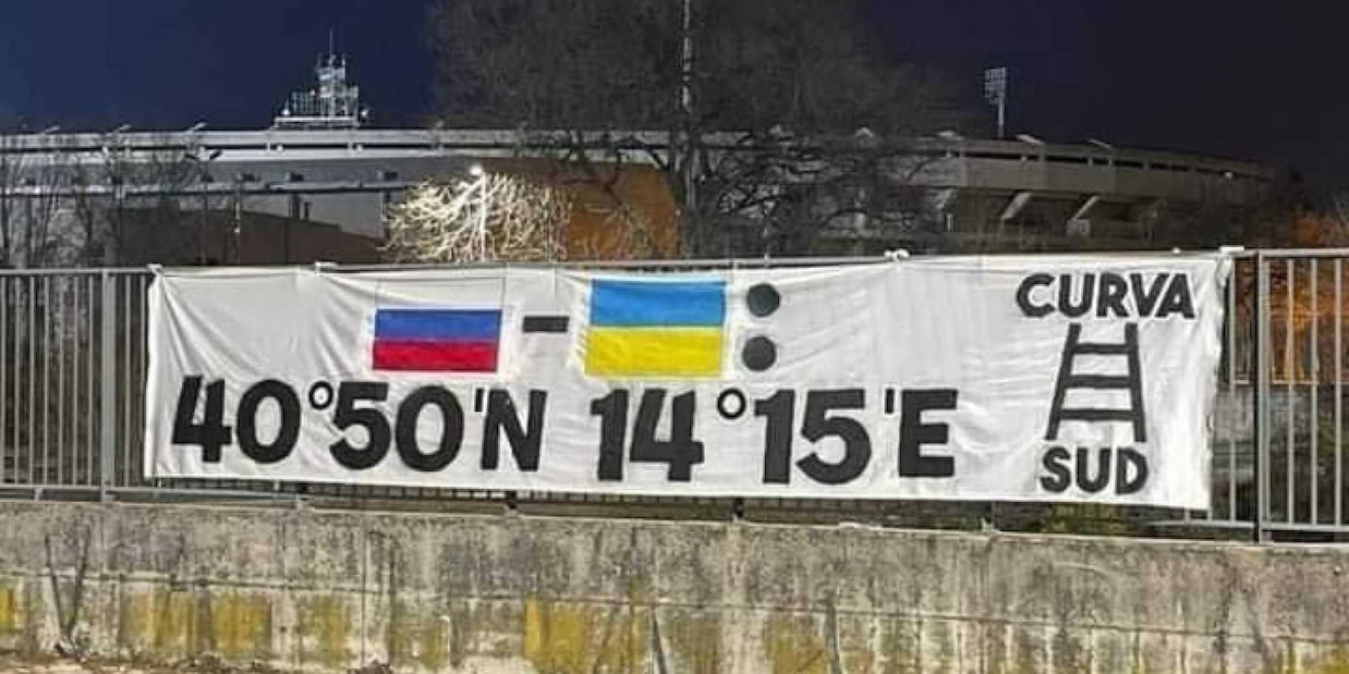 Verona-Napoli, oltre ogni limite