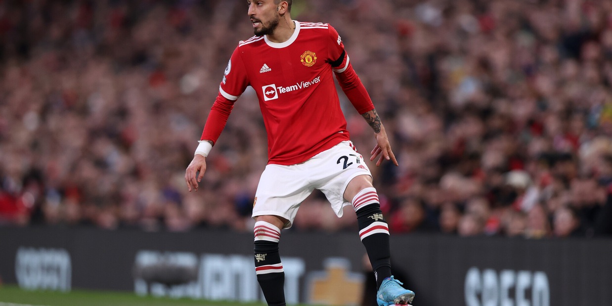 Occhio al segno X in Manchester United-Atletico Madrid